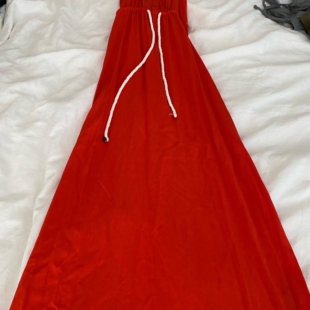 Dress - Picture 3 of 4